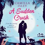 A Sudden Crush cover image