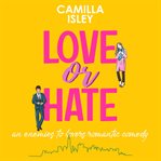 Love or Hate : Billionaire Romance cover image
