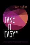 Take It Easy cover image