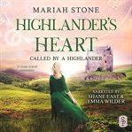 Highlander's Heart cover image