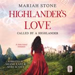 Highlander's Love cover image