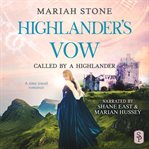 Highlander's Vow cover image