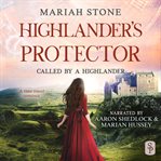 Highlander's Protector cover image