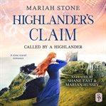 Highlander's claim cover image
