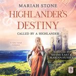 Highlander's Destiny cover image