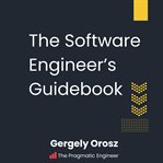 The Software Engineer's Guidebook cover image