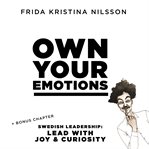 Own Your Emotions cover image