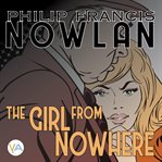 The Girl From Nowhere cover image