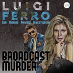 Broadcast Murder cover image