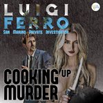 Cooking up Murder cover image