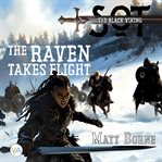 The Raven Takes Flight cover image
