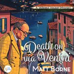 Death on via Venini cover image