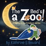 The Bed's a Zoo! cover image