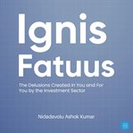 Ignis Fatuus: cover image