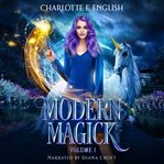 Modern Magick, Volume 1 cover image