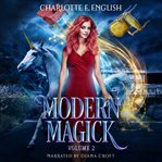 Modern Magick, Volume 2 cover image