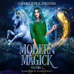 Modern Magick, Volume 3 cover image