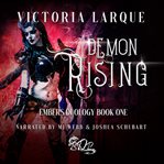 Demon rising cover image