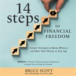 14 steps to financial freedom cover image