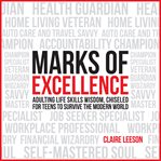 Marks of Excellence cover image