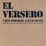 El Versero cover image