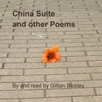 China Suite and other Poems cover image