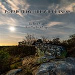 Poems From the Wilderness cover image