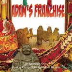 Adam's Franchise cover image