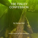 The Finley Confession cover image