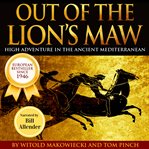 Out of the Lion's Maw cover image