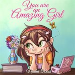 You are an Amazing Girl cover image
