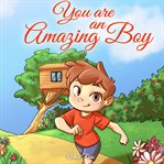 You are an Amazing Boy cover image