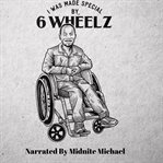 I Was Made Special cover image