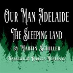 The Sleeping Land : The Sleeping Land cover image