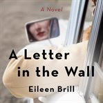 A letter in the wall cover image