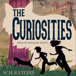 The Curiosities cover image