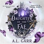 Daughter of the Fae cover image