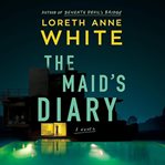 The Maid's Diary cover image