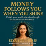 Money Follows You When You Shine : Unlock your wealth vibration through the secret law of abundance cover image