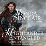 Highlander Entangled cover image