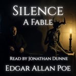 Silence - a Fable cover image