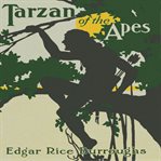 Tarzan of the Apes cover image
