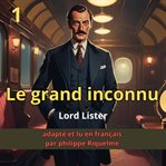 Le grand inconnu cover image