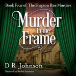 Murder in the Frame cover image