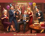 The birthday Party cover image
