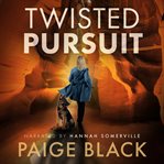 Twisted Pursuit cover image