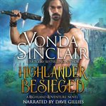 Highlander Besieged cover image
