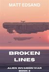 Broken Lines cover image