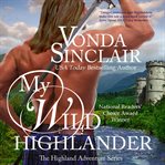 My Wild Highlander cover image