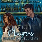 Midnight Macarons cover image